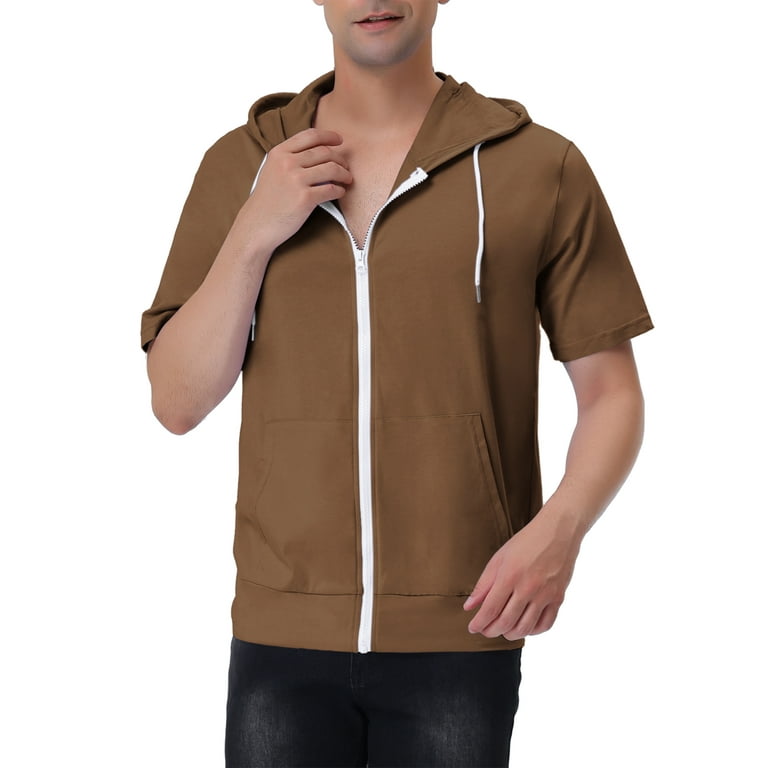 Unique zip up hoodies 2025