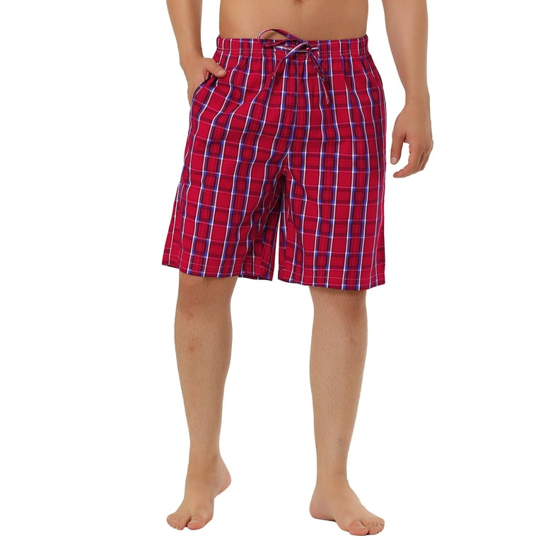 The best men's sleep shorts