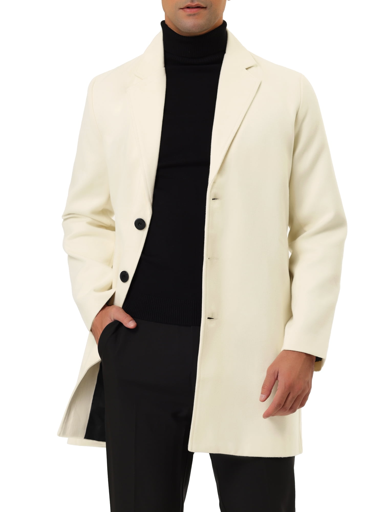 Single breasted wool maxi coat 2248# Single breasted wool maxi coat 2248#