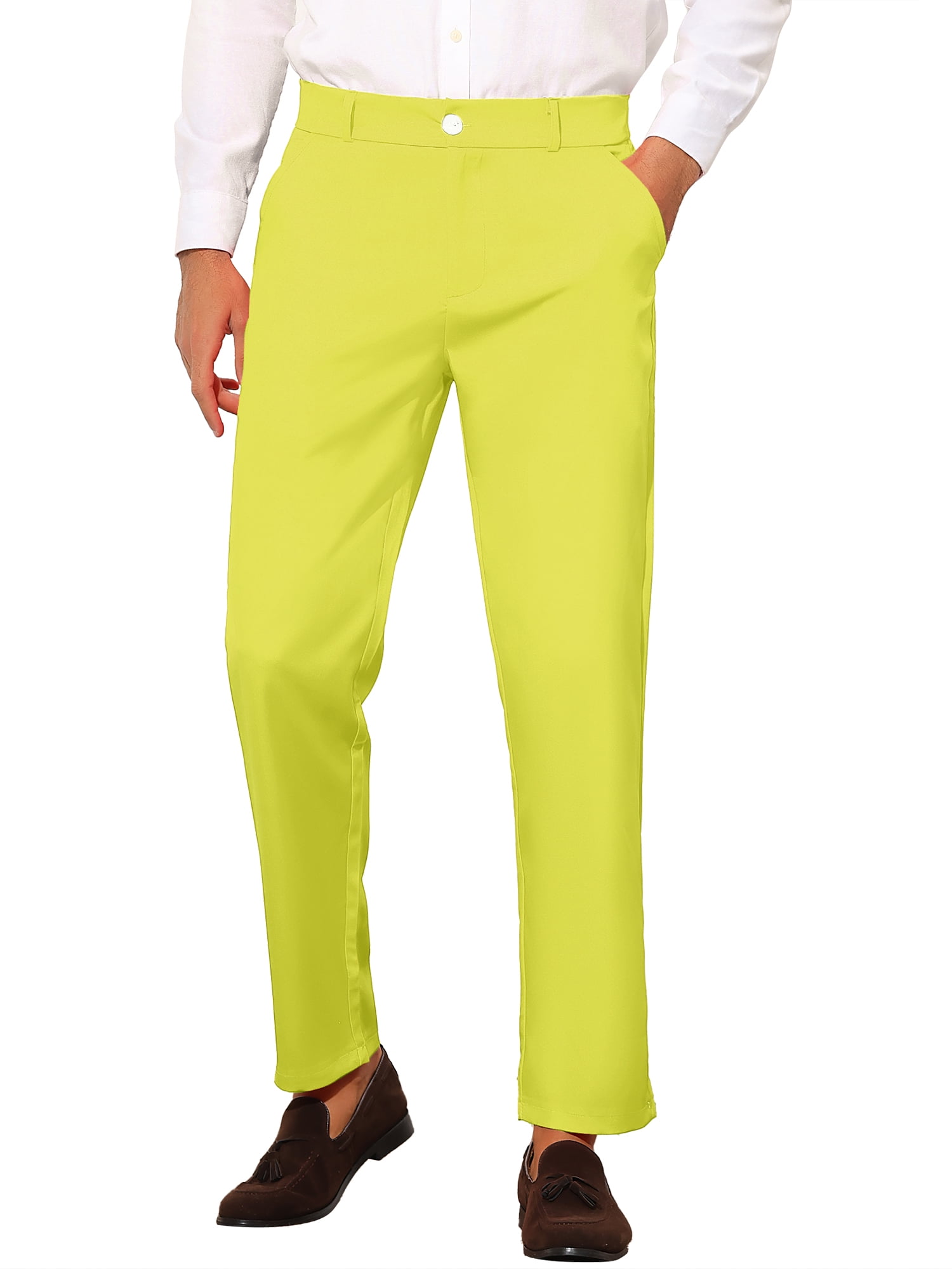 Peter England Formal Trousers : Buy Peter England Men Green Check Ultra  Slim Fit Formal Trousers Online | Nykaa Fashion