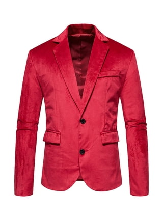 Men's ultra suede sport coat blazer hotsell