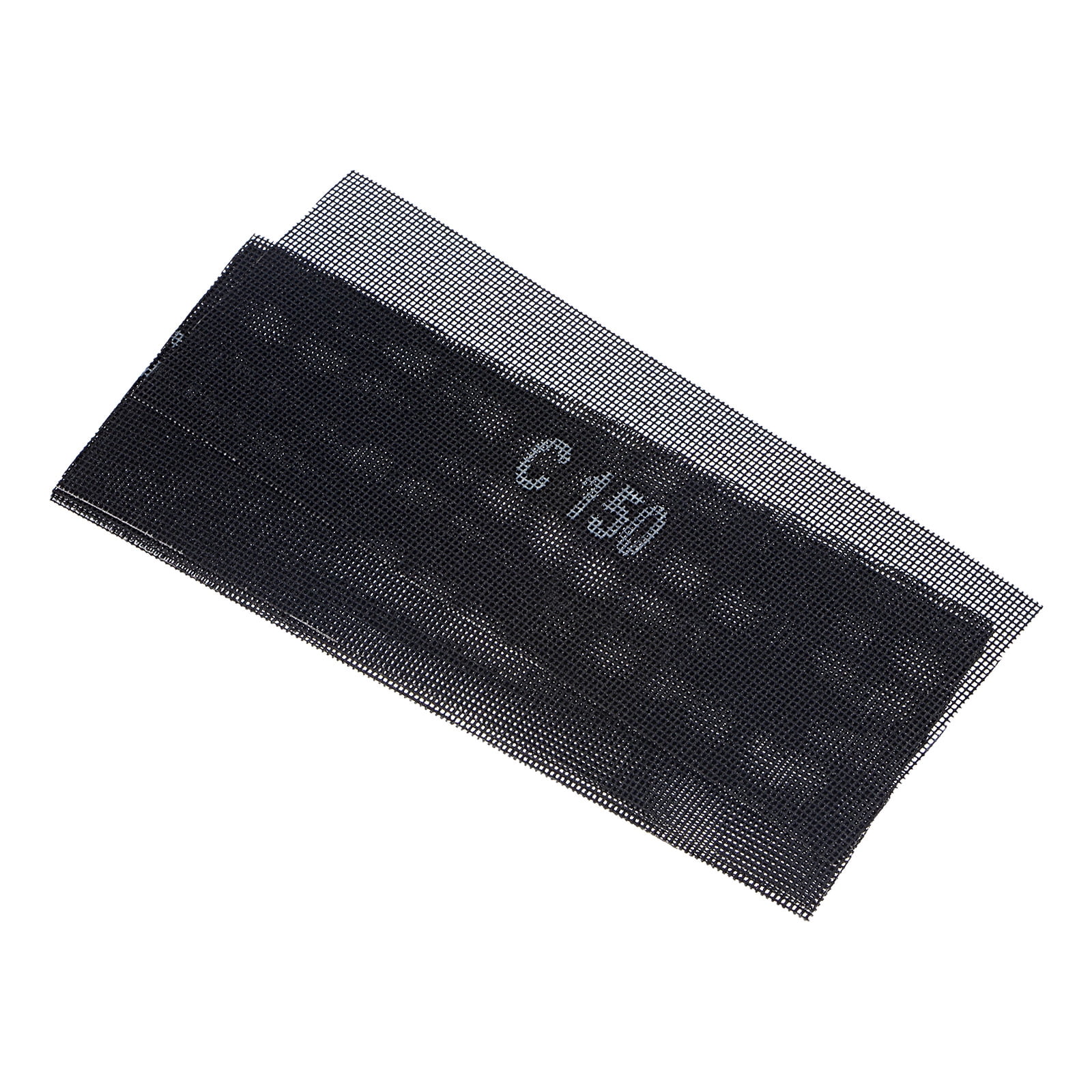 Unique Bargains Mesh Sanding Sheet for Dust-Free 150 Grits 4.5" x 11"