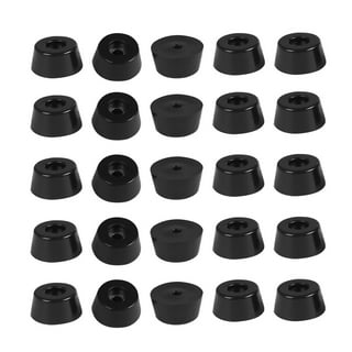 Metal leg caps hotsell