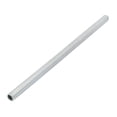thumbnail image 1 of Unique Bargains Metric M10 1mm Pitch Thread Zinc Plated Pipe Nipple Lamp Parts 210mm Long, 1 of 2