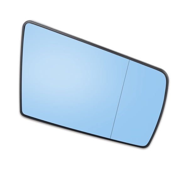 Unique Bargains Mirror Glass Heated Backing Plate RH