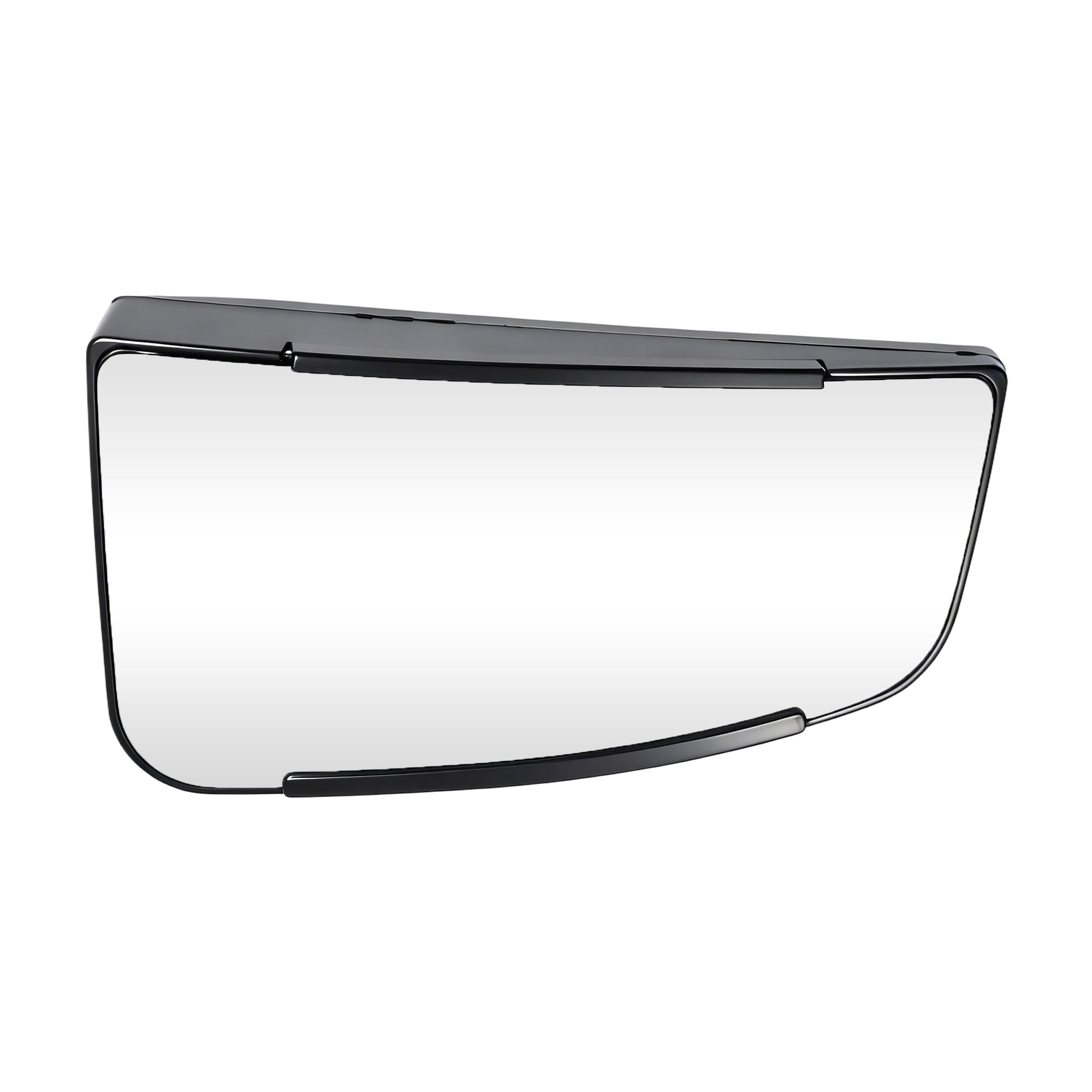 Unique Bargains Mirror Glass for Chevy Express and for GMC Savana 2003-2017 Right Side
