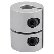 Unique Bargains Motor Shaft 6mm to 8mm Joint Helical Beam Coupler Coupling 20mm Dia 25mm Length