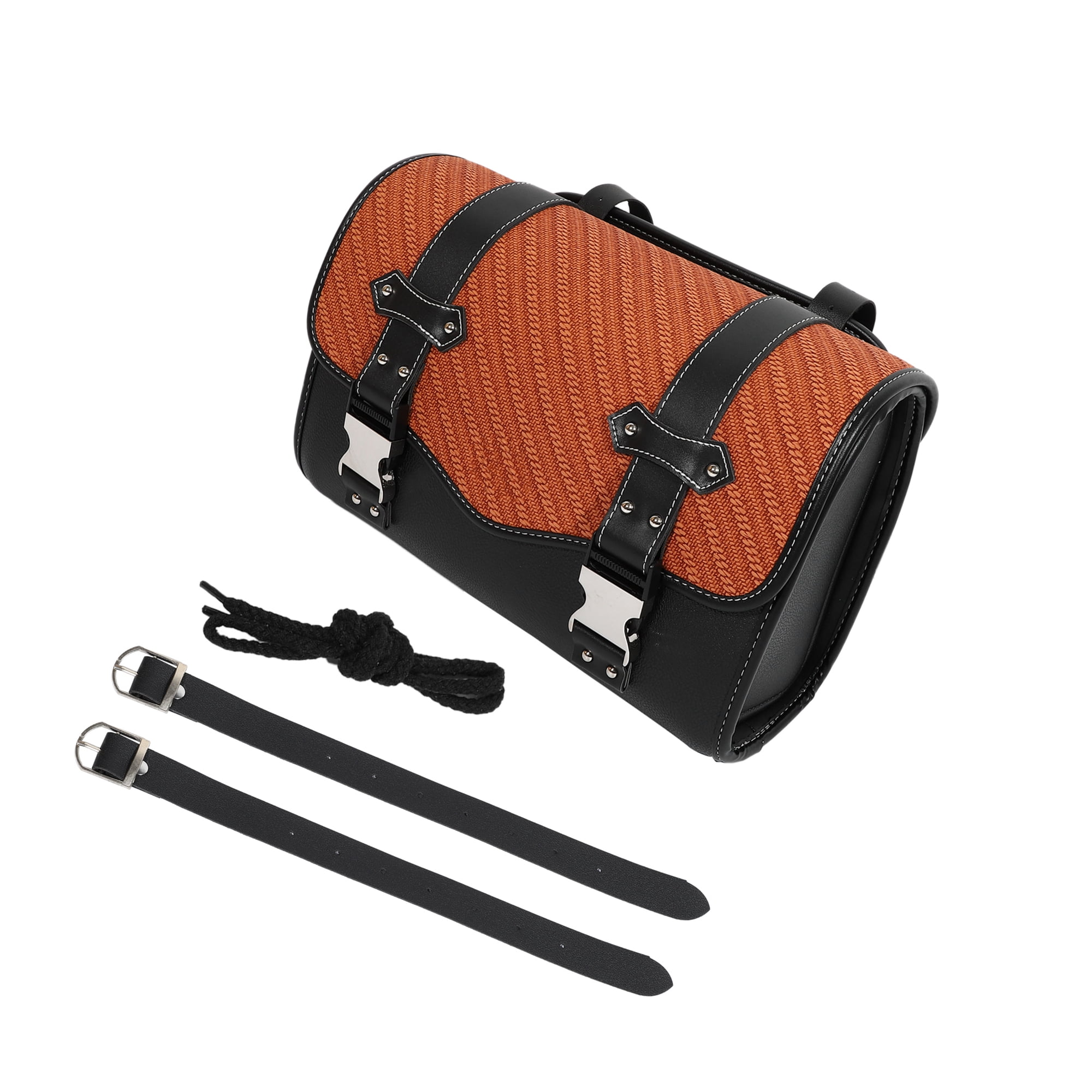 Quick release handlebar bag sale