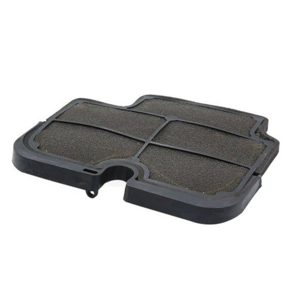 Unique Bargains Motorcycle Air Intake Filter for Kawasaki ER-6N ER-6F Ninja 650 2009-2011