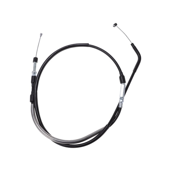 Unique Bargains Motorcycle Clutch Cable Motorbike Clutch Cable No.540111424 for Kawasaki 1000 Z 1000 A 2003-2006 1 Pc