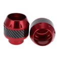 thumbnail image 2 of Motocross Front Rear Axle Slider Wheel Crash Protector For BETA RR RRS 125 200 250 1 2 of 14
