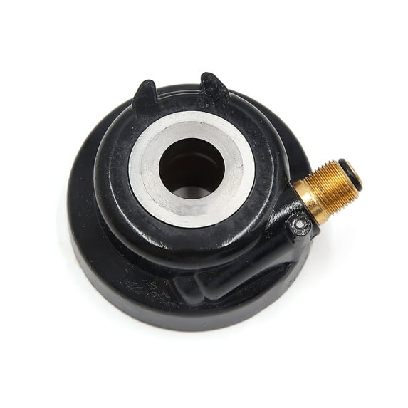 Unique Bargains Motorcycle Front Wheel Axes Disc Brake Speedometer Drive Gear for Yamaha YBR125