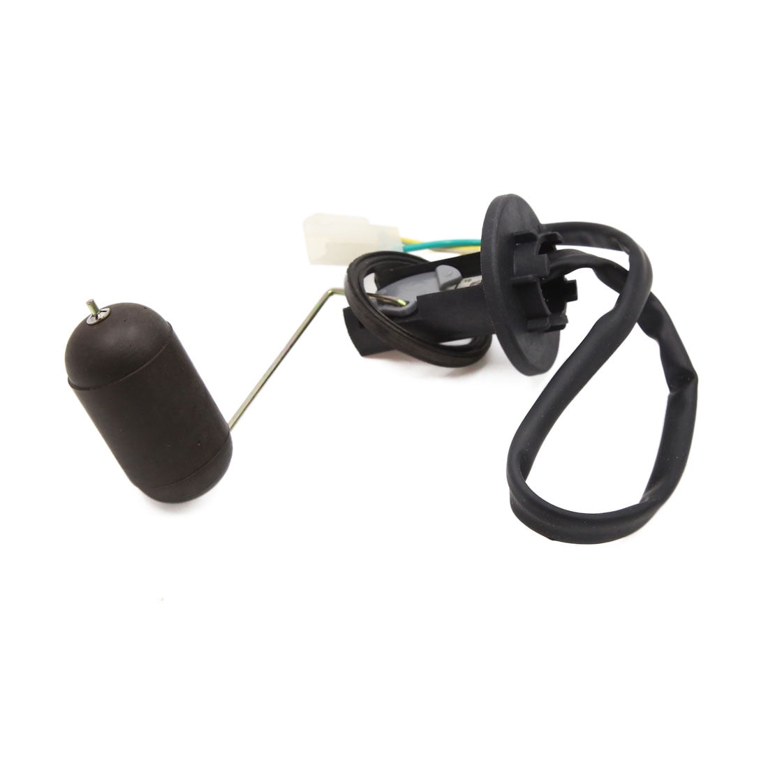 Unique Bargains Motorcycle Fuel Level Gauge Oil Meter Sender Sensor Replacement for Honda
