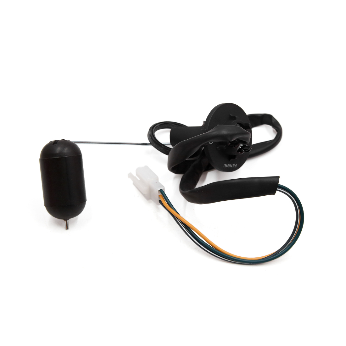 Motorcycle Fuel Level Sender Sensor - 0-55 Ohm Replacement For WY-125 Models