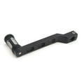 thumbnail image 1 of Unique Bargains Motorcycle Gear Shift Pedal Peg Shifter Lever for Harley Davidson Touring Softail, 1 of 2