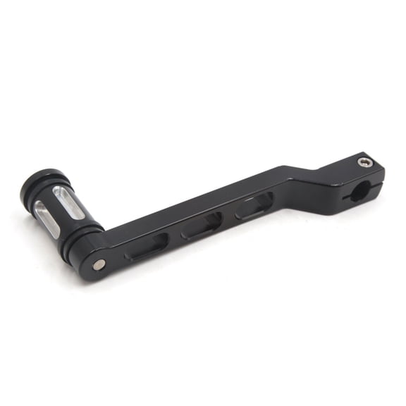 Unique Bargains Motorcycle Gear Shift Pedal Peg Shifter Lever for Harley Davidson Touring Softail