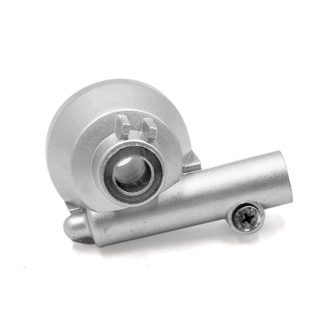 Unique Bargains Motorcycle Scooter Front Wheel Axes Disc Brake ...