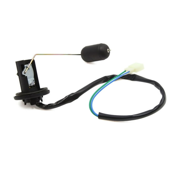 Unique Bargains Motorcycle Scooter Fuel Level Gauge Oil Meter Sender Sensor for Jog