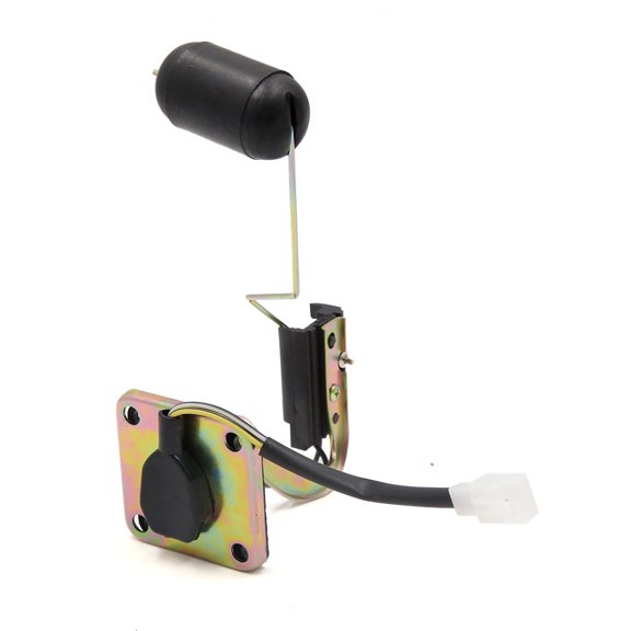 Unique Bargains Motorcycle Scooter Fuel Tank Level Float Sensor Sending Unit for HJ125T-8