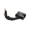 thumbnail image 1 of Unique Bargains Motorcycle Voltage Regulator Rectifier No.74518-99A/74512-00 for Harley Davidson Dyna Low Rider FXD Dyna, 1 of 7