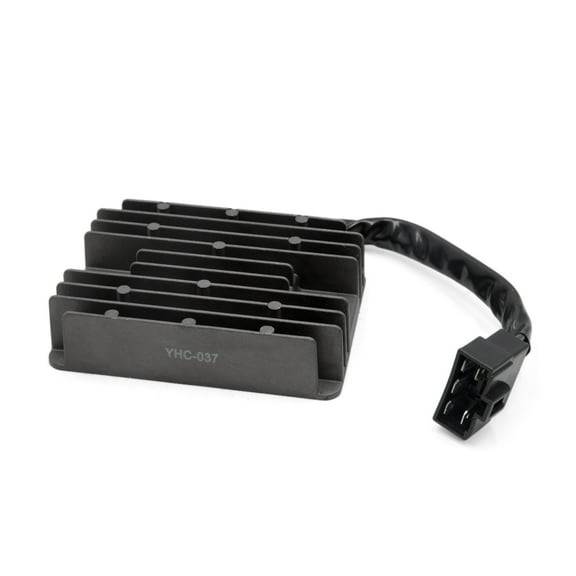 Unique Bargains Motorcycle Voltage Regulator Rectifier for Suzuki GSXR600 2001-2010