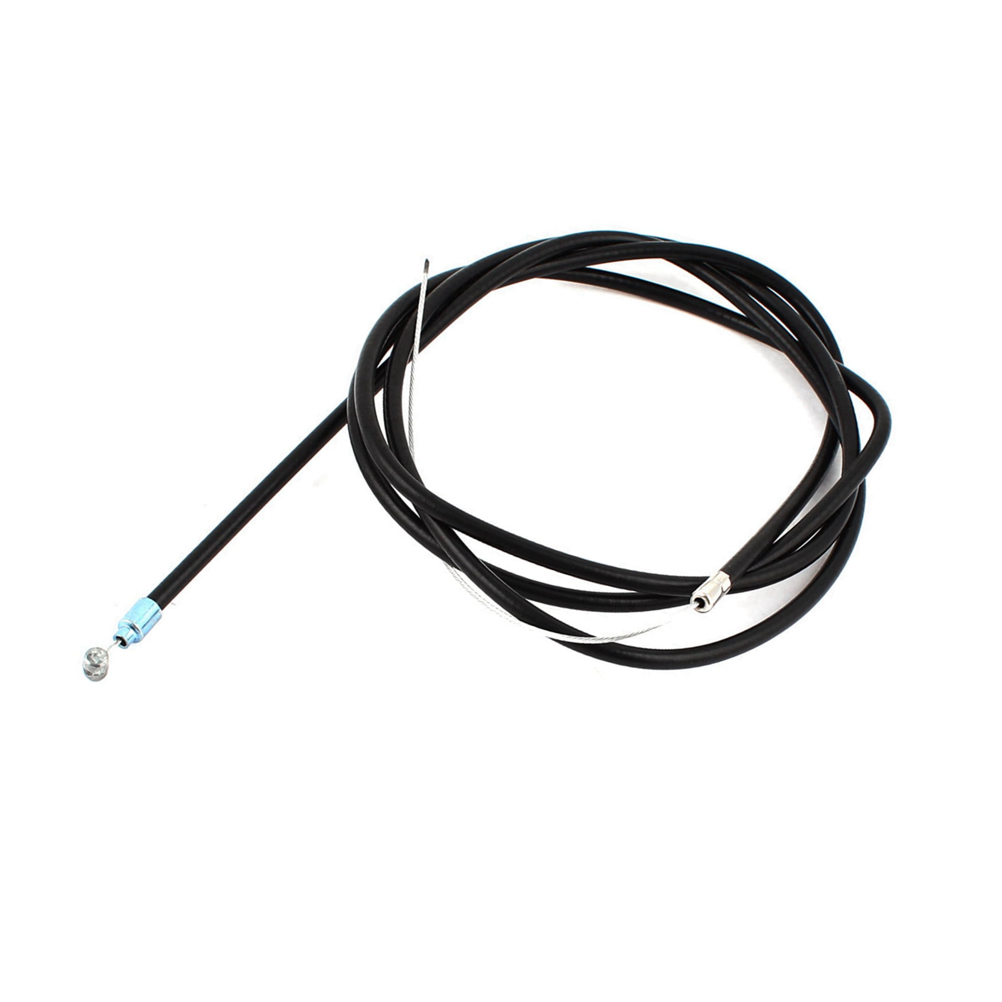 Unique Bargains Mountain Bike Back Brake Cable Wire Housing 69 inch