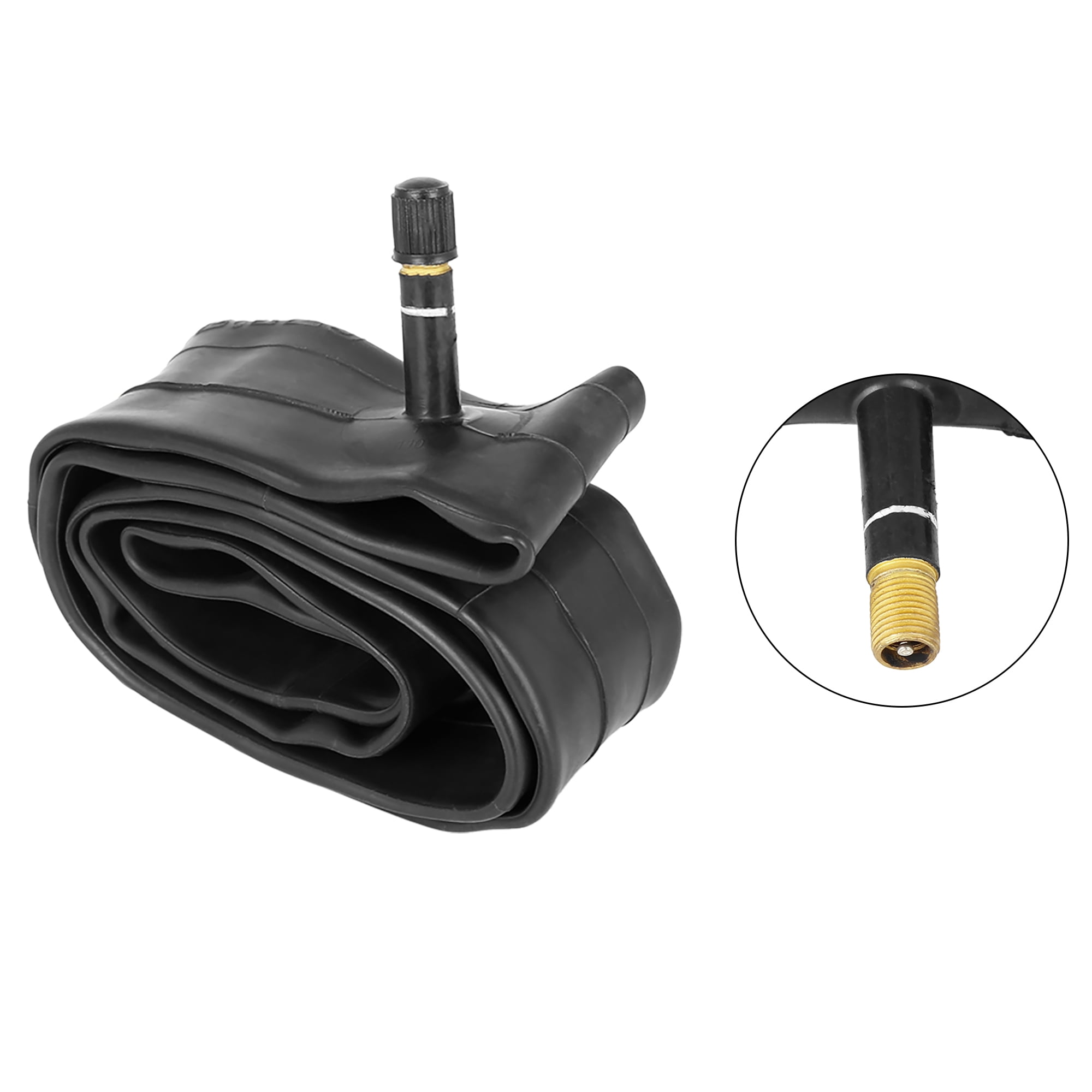 Unique Bargains Mountain Bike Inner Tube Appropriate for OffRoad