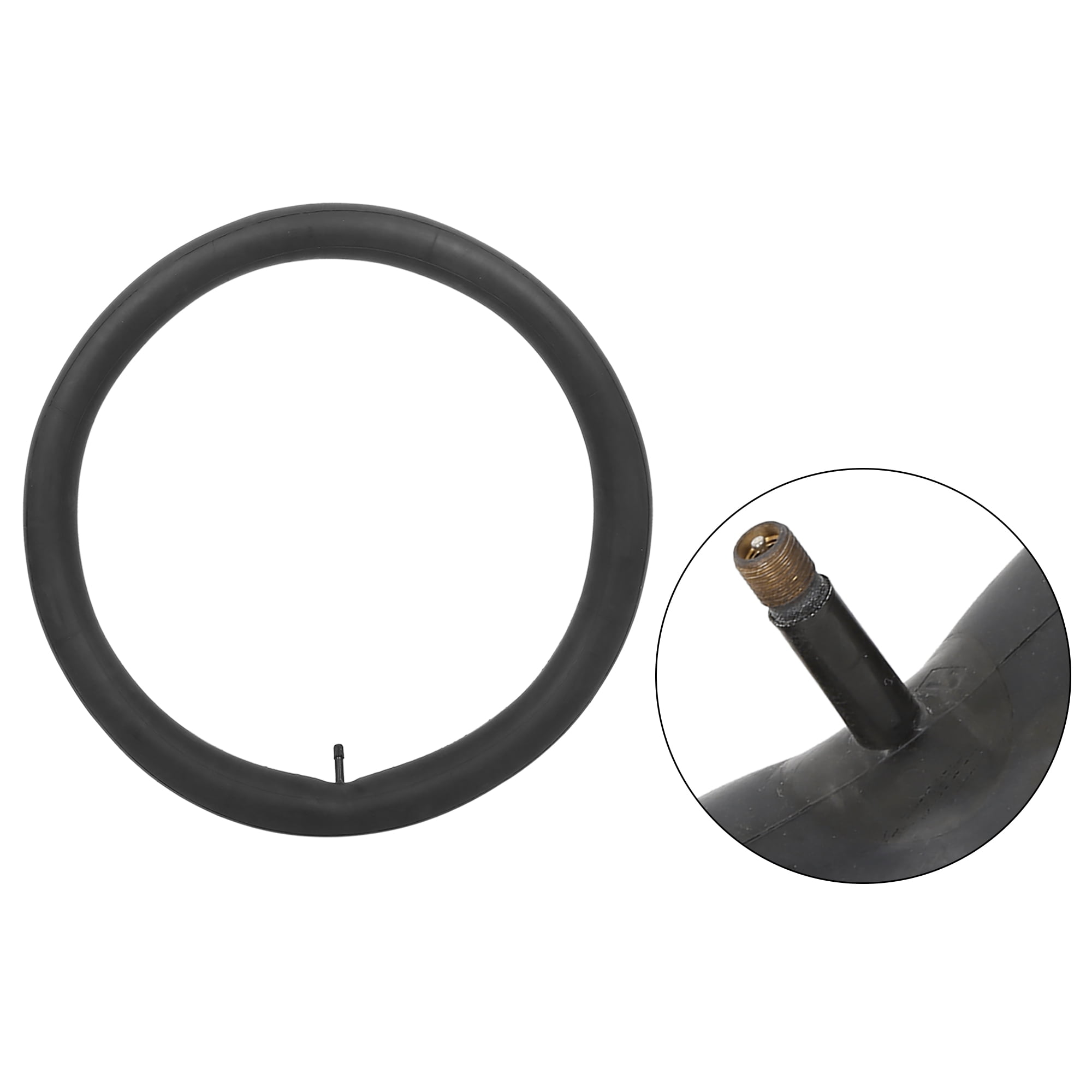 Unique Bargains Mountain Bike Inner Tube Appropriate for OffRoad
