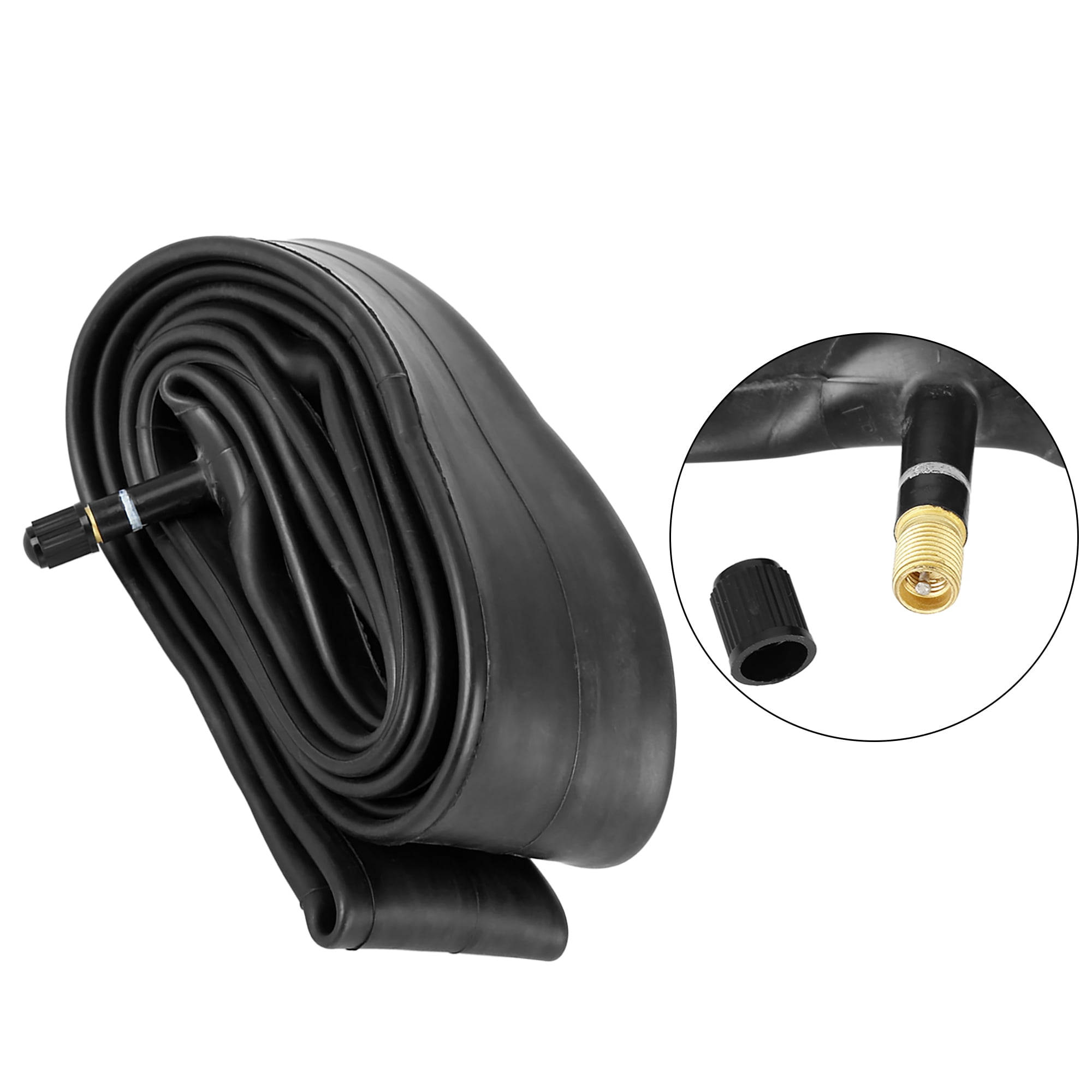 Unique Bargains Mountain Bike Inner Tube Appropriate for OffRoad