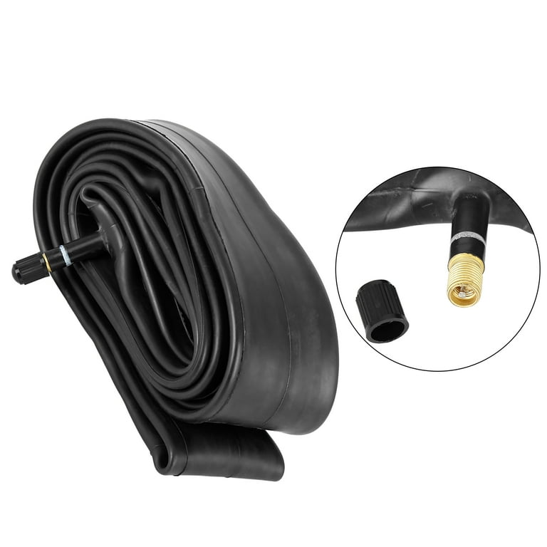 Bike inner tube types deals