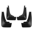 thumbnail image 1 of Unique Bargains Mud Flaps Splash Guards Mud Guards for Buick Envision Plus 2021-2023 W/ Mount Accessories, 1 of 6