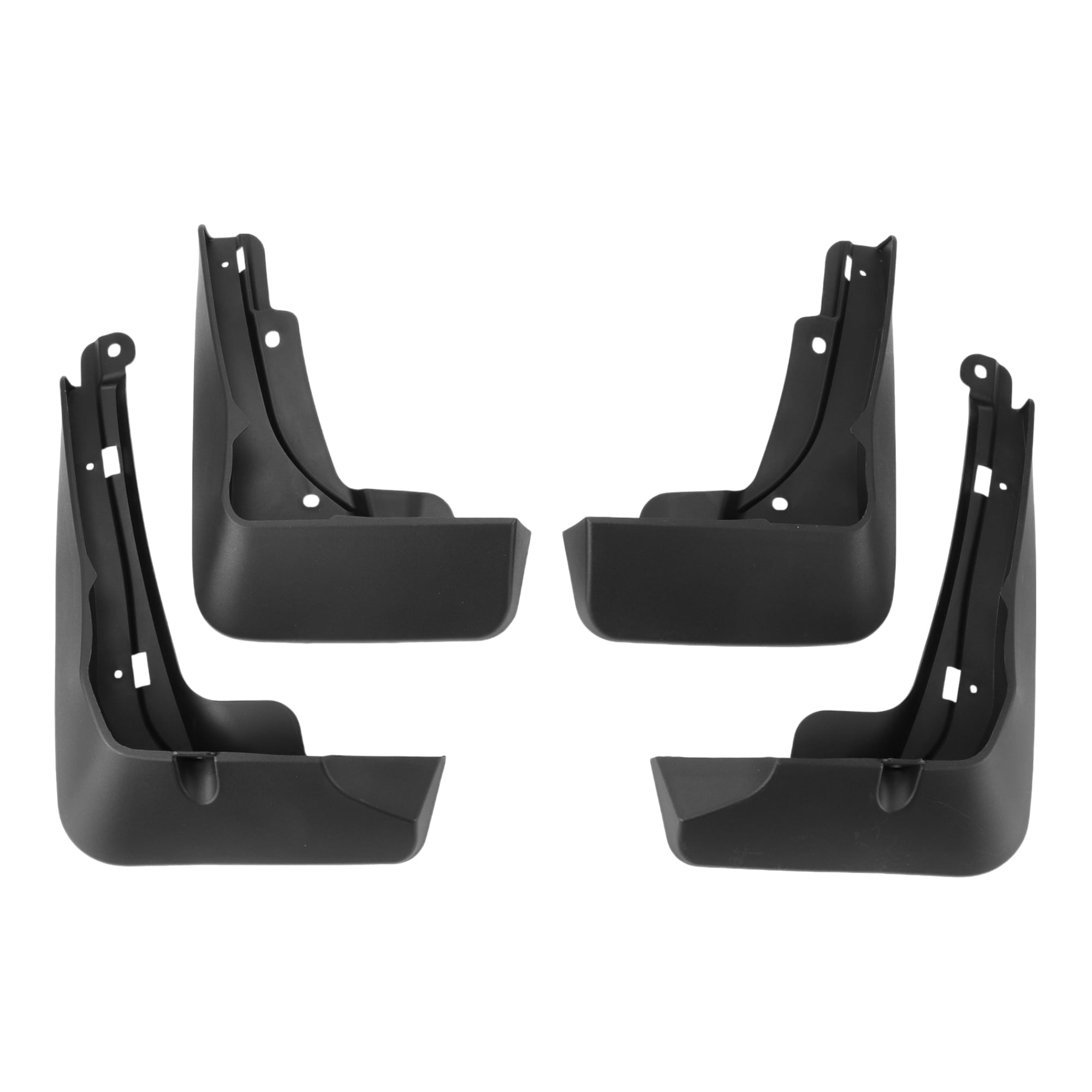 Unique Bargains Mud Flaps Splash Guards Mud Guards for Honda HRV 2022