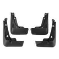Unique Bargains Mud Flaps Splash Guards Mud Guards for Honda HRV 2022