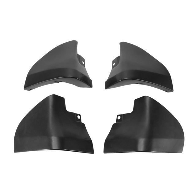Unique Bargains Mud Flaps Splash Guards Mud Guards for Infiniti M25(Q70