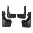 Unique Bargains Mud Flaps Splash Guards Mud Guards for Lexus RX 2020