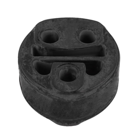 Unique Bargains Muffler Exhaust Hanger for Scion XB 2008 - 2015 Exhaust Hanger Isolator Replacement No.175650S011 Rubber Black 1 Pc