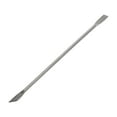 thumbnail image 1 of Unique Bargains Multi-function Double-side Cuticle Pusher 5.43" Length Silver Tone 1 Pc, 1 of 6