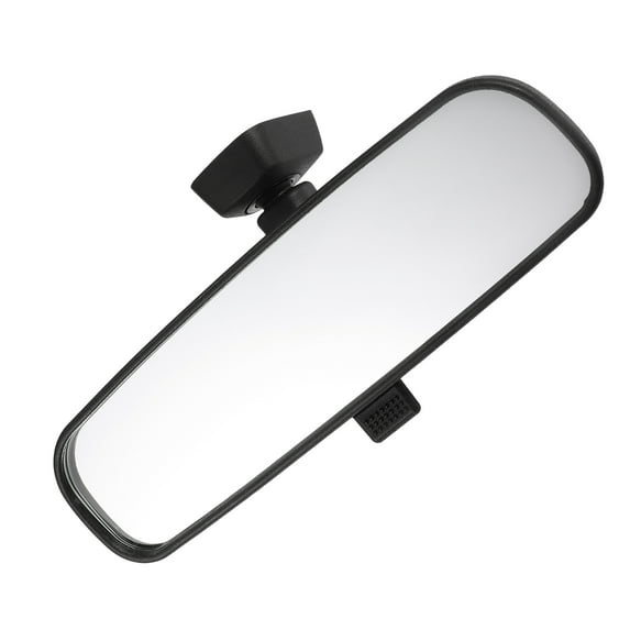 Unique Bargains N0.8781006041 Rear View Mirror for Toyota Camry 2004-2014 Interior Durable Plastic 1pcs Black