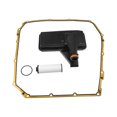 thumbnail image 1 of Unique Bargains NO.0B5325429E/0B5325330A/0B5321371E Transmission Filter Oil Pan Gasket Set for Audi A4 A5 RS5 RS7 S4 S5, 1 of 6