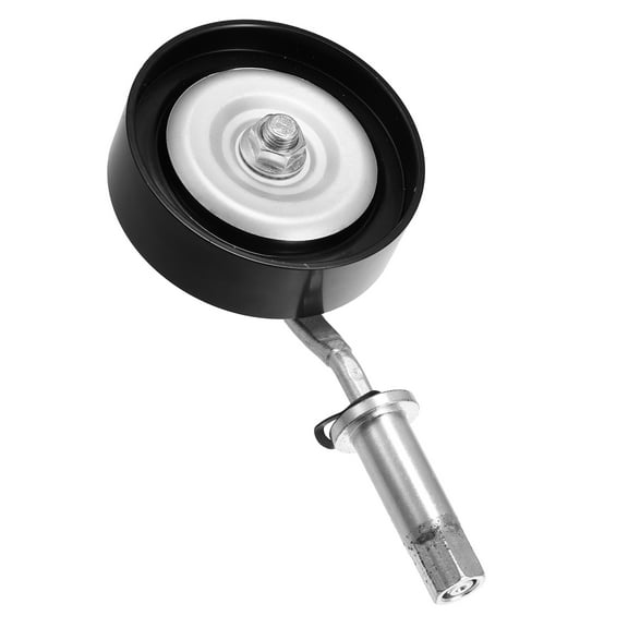 Unique Bargains NO. 11925-31U0C Car Drive Belt Idler Pulley for Nissan Altima Murano Maxima Quest for Infiniti I30 I35