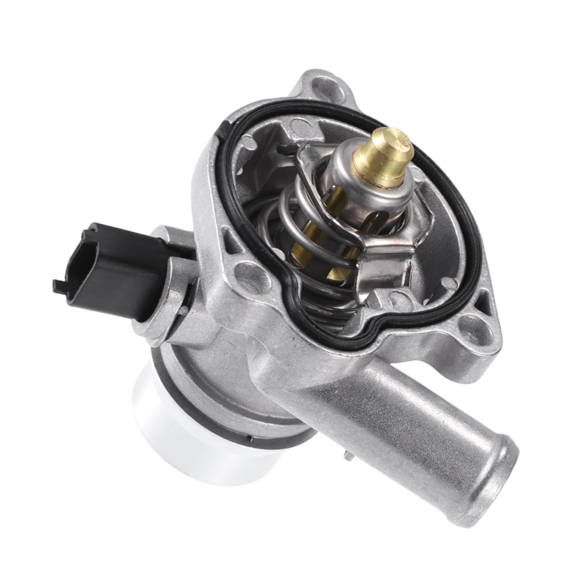 Unique Bargains NO. 25200455/55579010 Aluminum Engine Coolant  