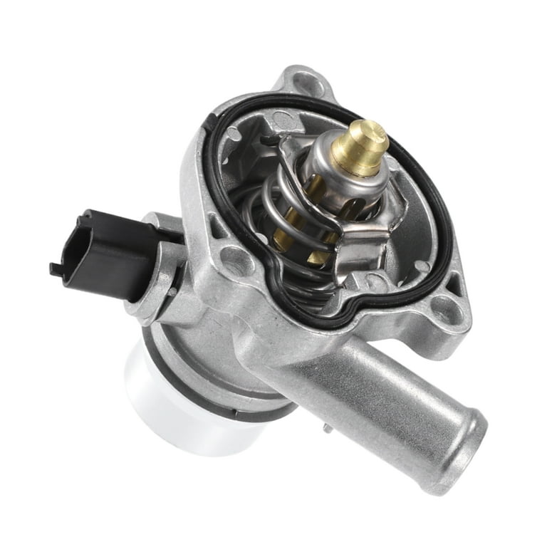 Unique Bargains NO. 25200455/55579010 Aluminum Engine