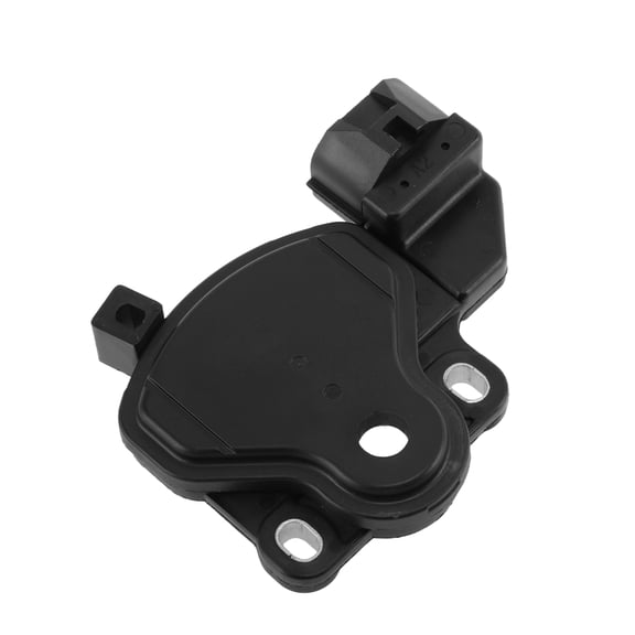 Unique Bargains Neutral Safety Switch for HYUNDAI ACCENT 2004-2010 Automatic Transmission Replacement Part Black Plastic Construction Replaces 4595628010 1 pcs