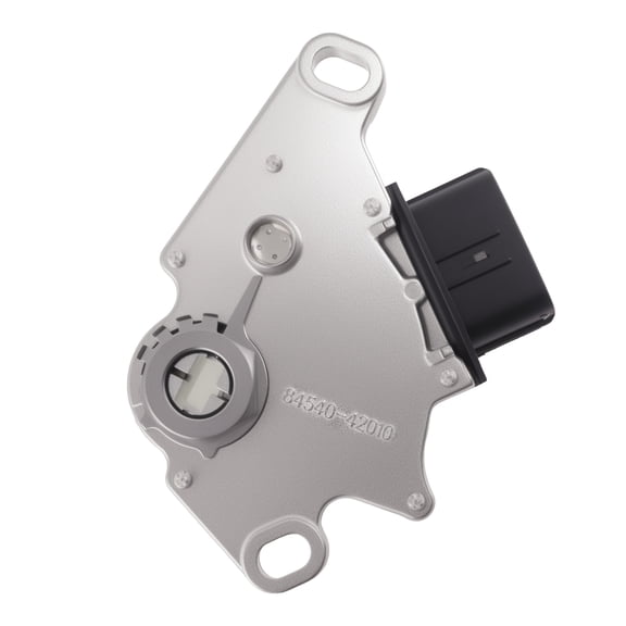 Unique Bargains Neutral Safety Switch for Toyota Highlander 2004-2013 Matrix 2009-2013 RAV4 2006-2012 for Scion XB 2014-2015 Automatic Transmission Gear Position Sensor Replace 84540-42010 1S9742