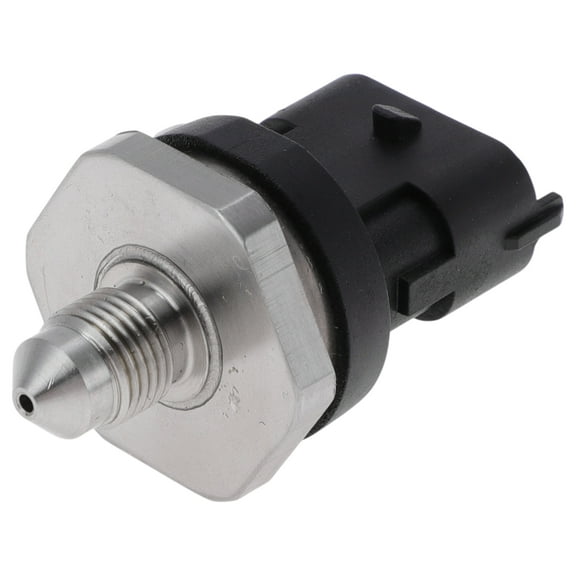 Unique Bargains No.0261545066 Fuel Injection Pressure Sensor for Hyundai Veloster 1.6t 2012-2017 Fuel Rail Pressure Sensor 1 Pc