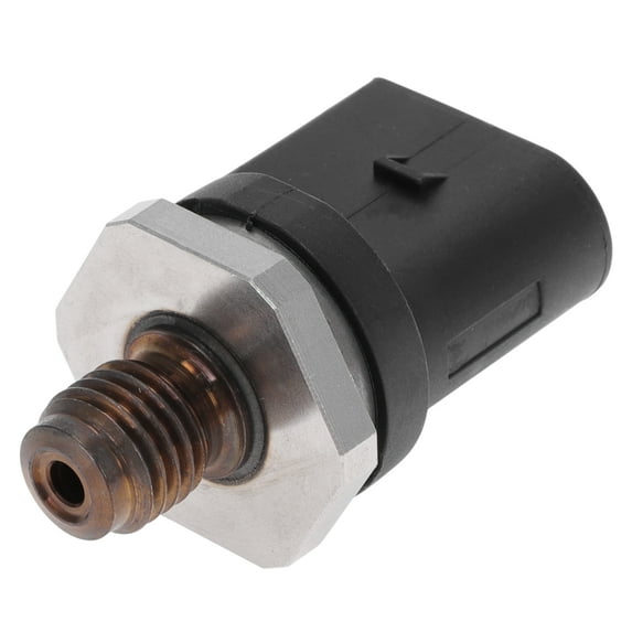 Unique Bargains No.0281002498/0281002239/0041537528 Fuel Injection Pressure Sensor for MERCEDES-BENZ W211 E400 CDI 4.0 2003-2008 Fuel Rail Pressure Sensor 1 Pc