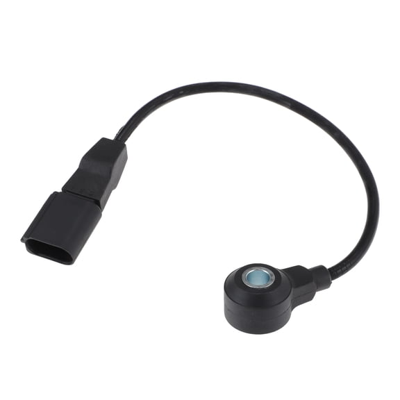 Unique Bargains No.06A905377B Ignition Knock Detonation Sensor for VW Jetta 2000-2001 Engine Knock Sensor 1 pcs