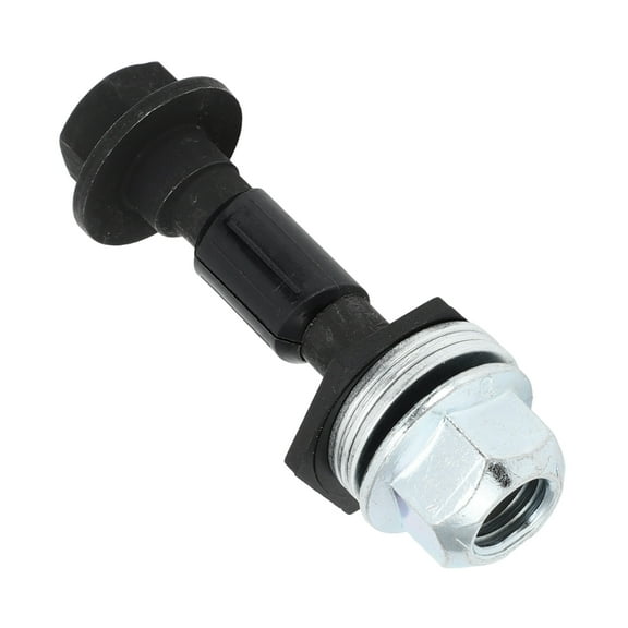 Unique Bargains No.10247637 Camber Caster and Alignment Kit for Chevy Equinox 2005-2017 Front Camber Bolt Durable 1 Set