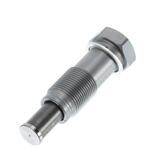 Unique Bargains No.11317607551 Timing Chain Tensioner for Mini Cooper 2007-2015 R55 R56 R57 R58 R59 R60 Engine Chain Tensioner for BMW 118i 120i 316i No.11314609482/11317598956/11317565868