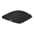 thumbnail image 1 of Unique Bargains No.1178850422 Fog Light Grill for Mercedes-Benz CLA250 2014-2019 Black  Front Right Front Lower Bumper Fog Light Cover Inserts ABS 1 Pc, 1 of 7